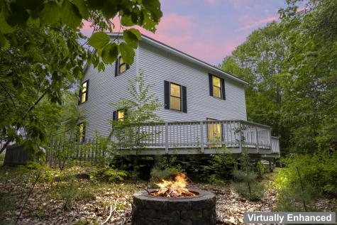 25 Partridge Lane Berwick ME 03901
