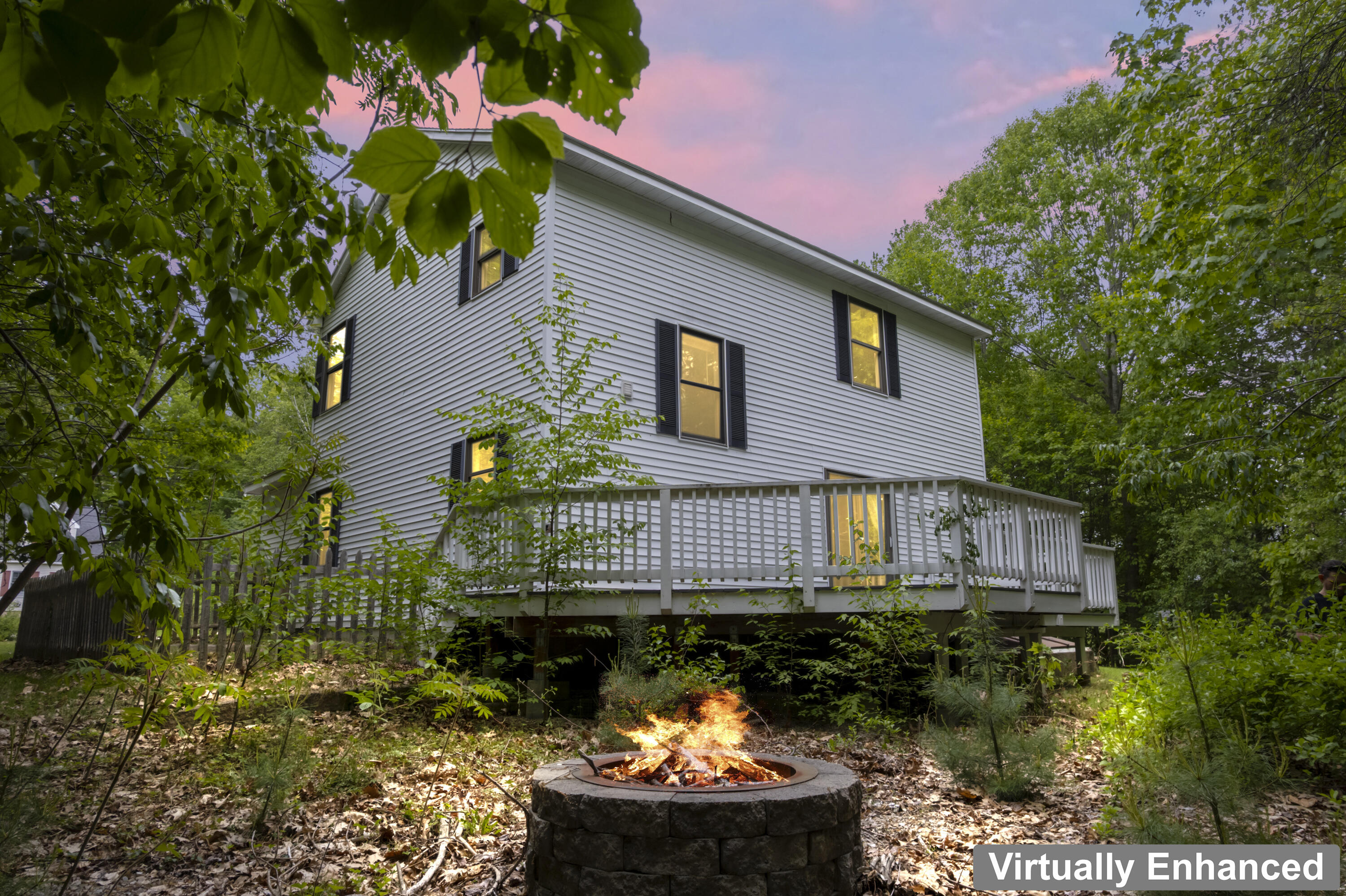 25 Partridge Lane Berwick ME 03901