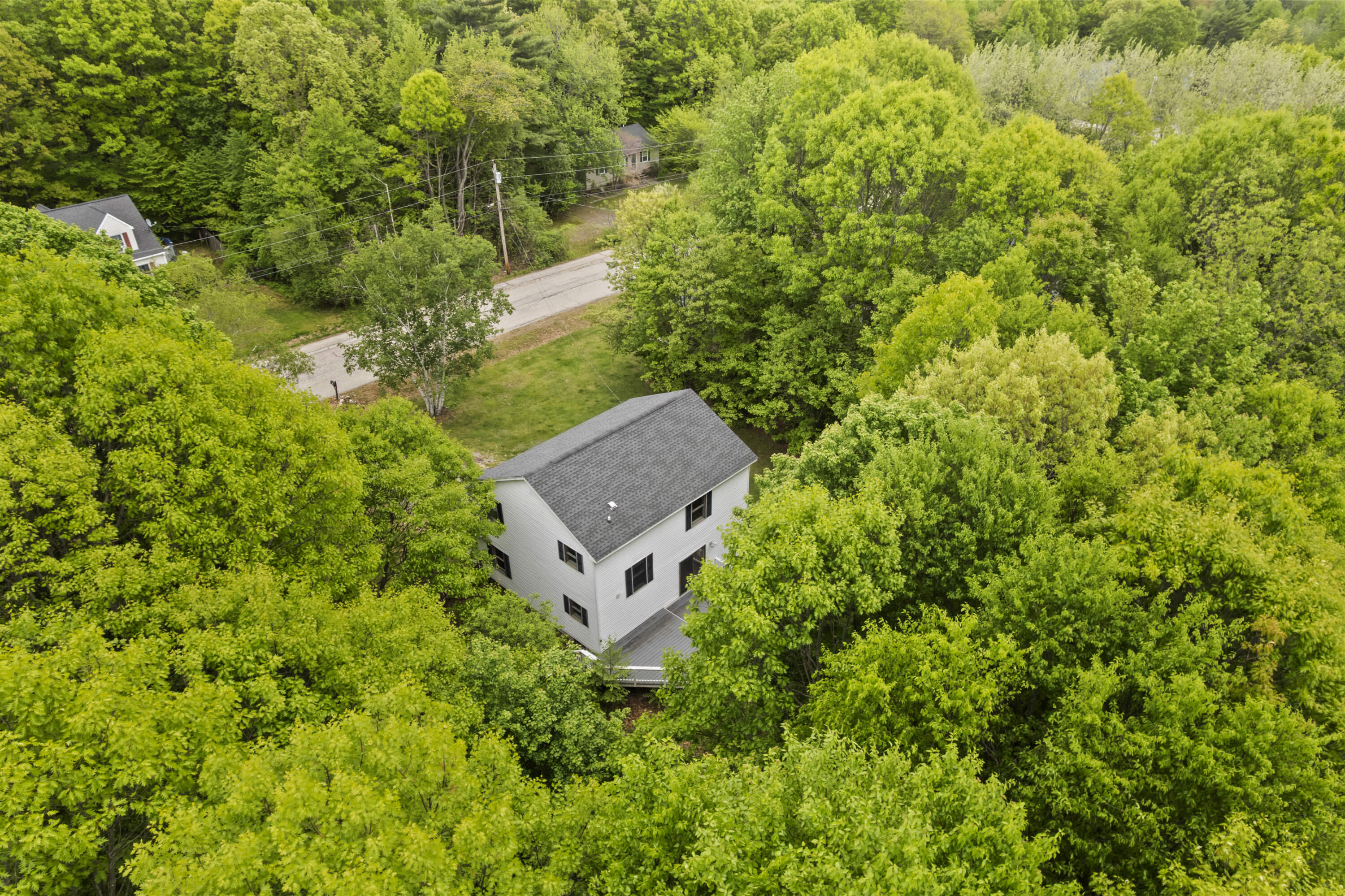 25 Partridge Lane Berwick ME 03901