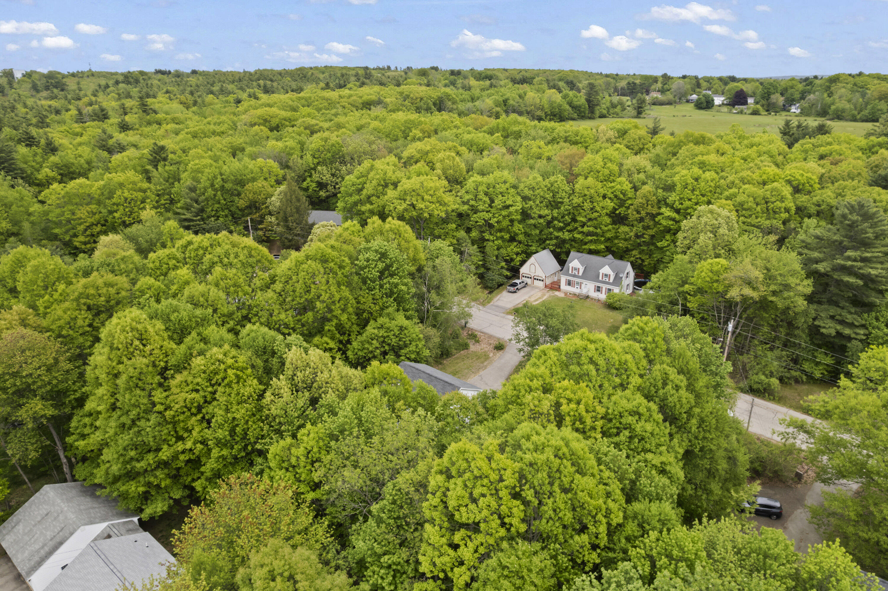 25 Partridge Lane Berwick ME 03901