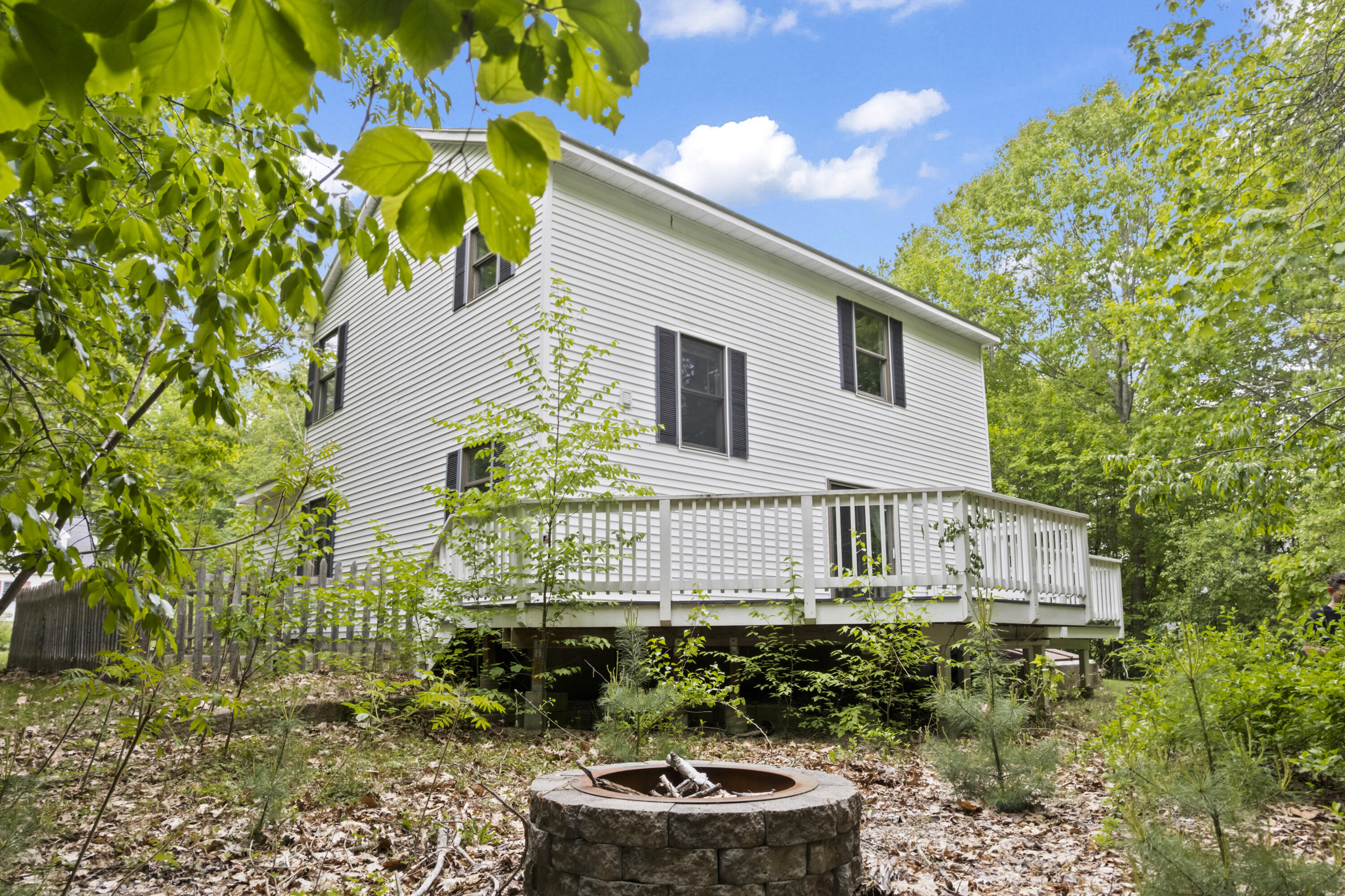 25 Partridge Lane Berwick ME 03901