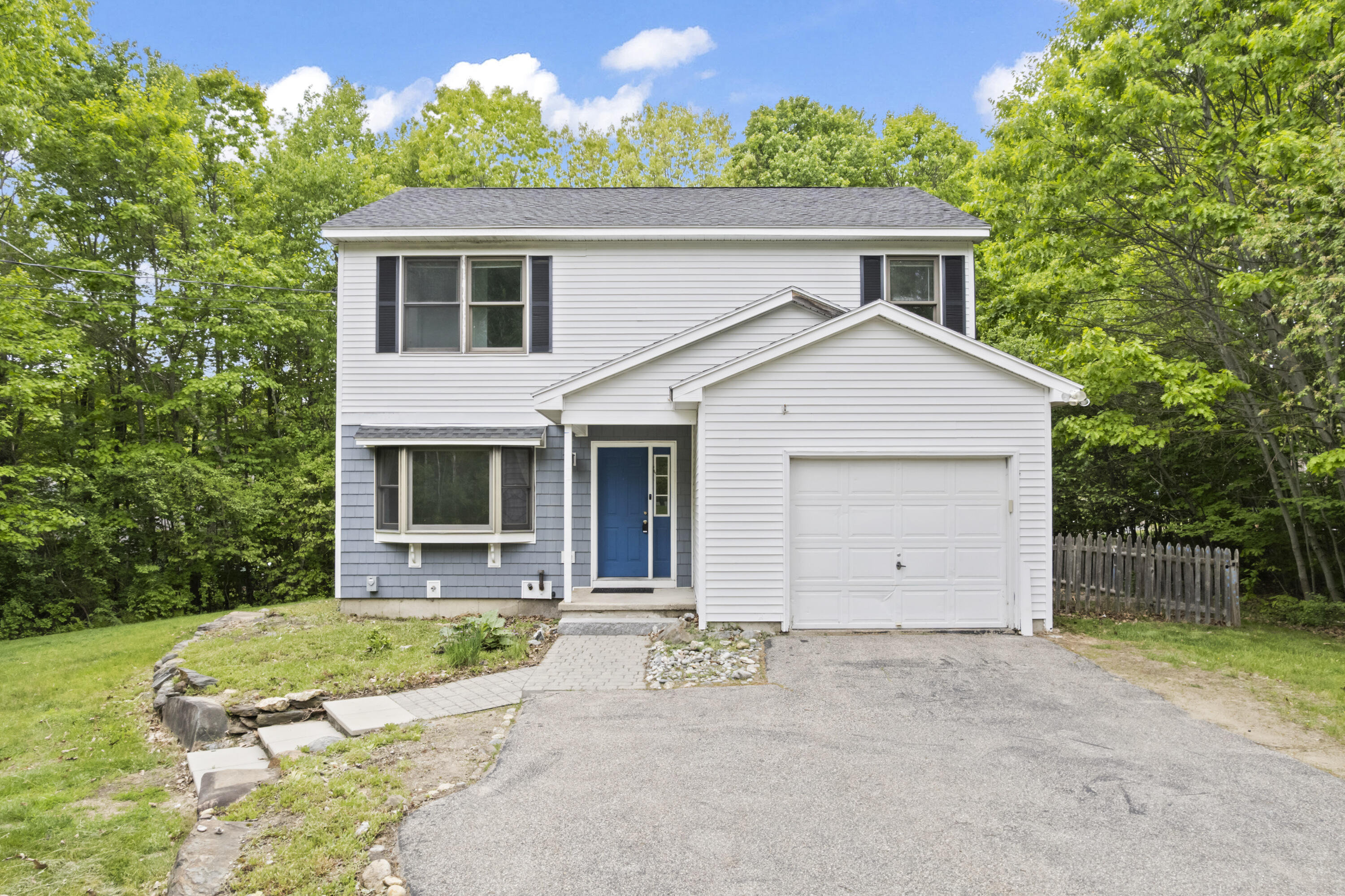 25 Partridge Lane Berwick ME 03901