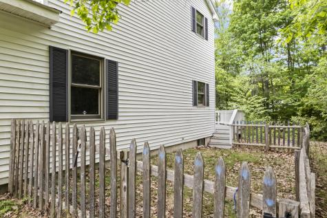 25 Partridge Lane Berwick ME 03901
