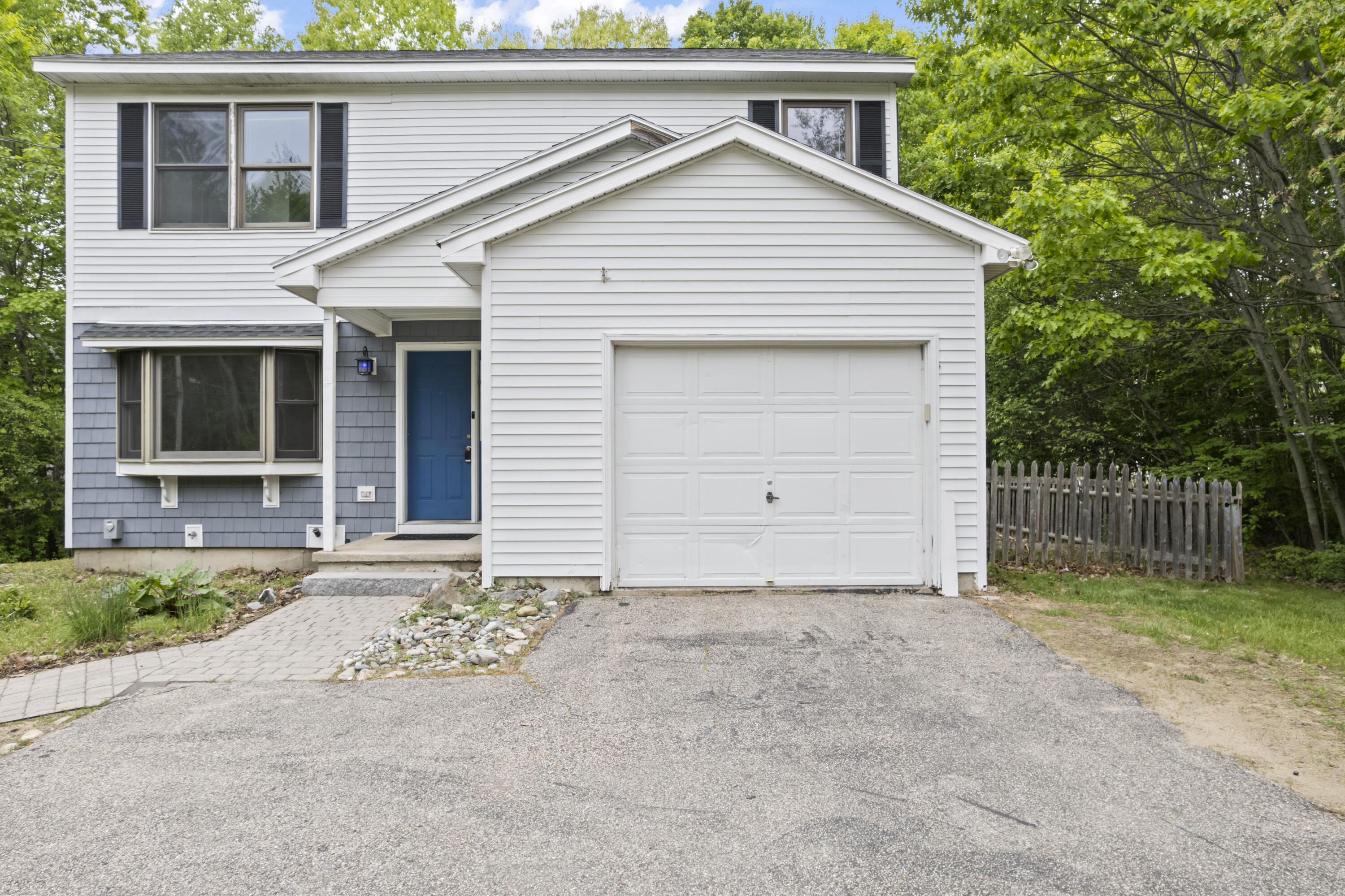 25 Partridge Lane Berwick ME 03901