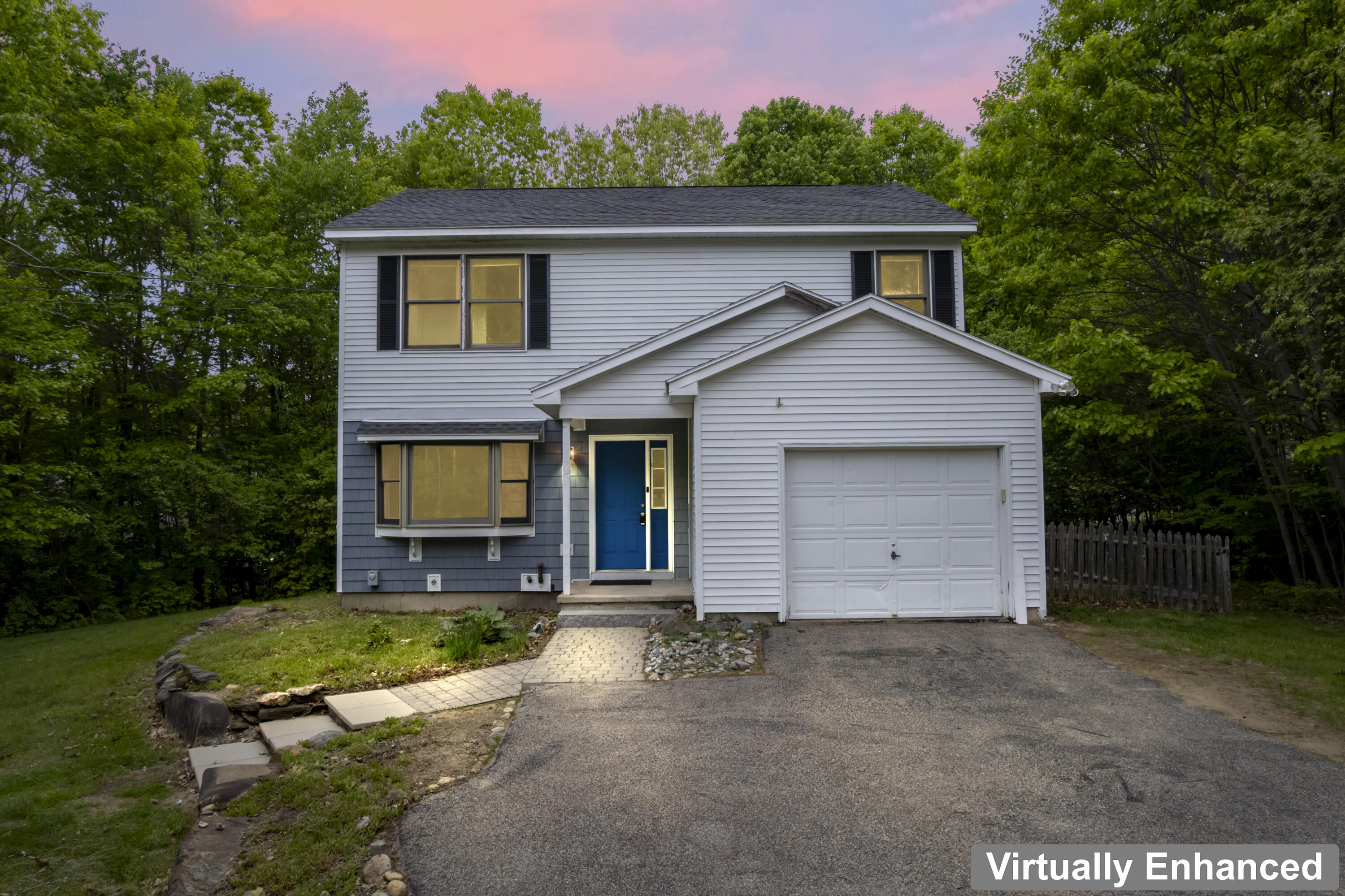 25 Partridge Lane Berwick ME 03901