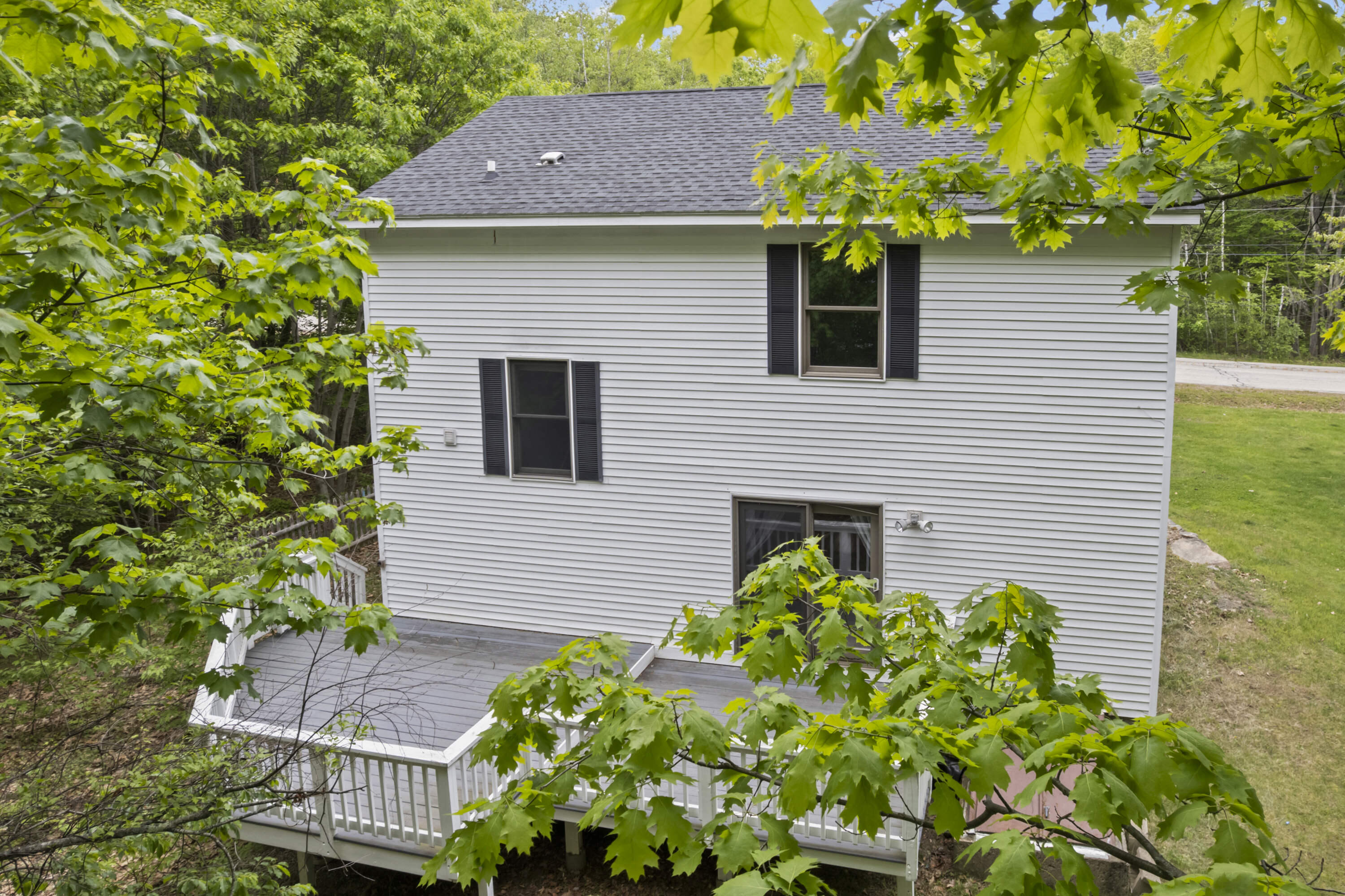 25 Partridge Lane Berwick ME 03901