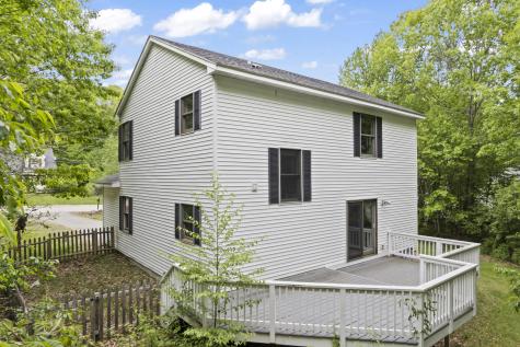 25 Partridge Lane Berwick ME 03901