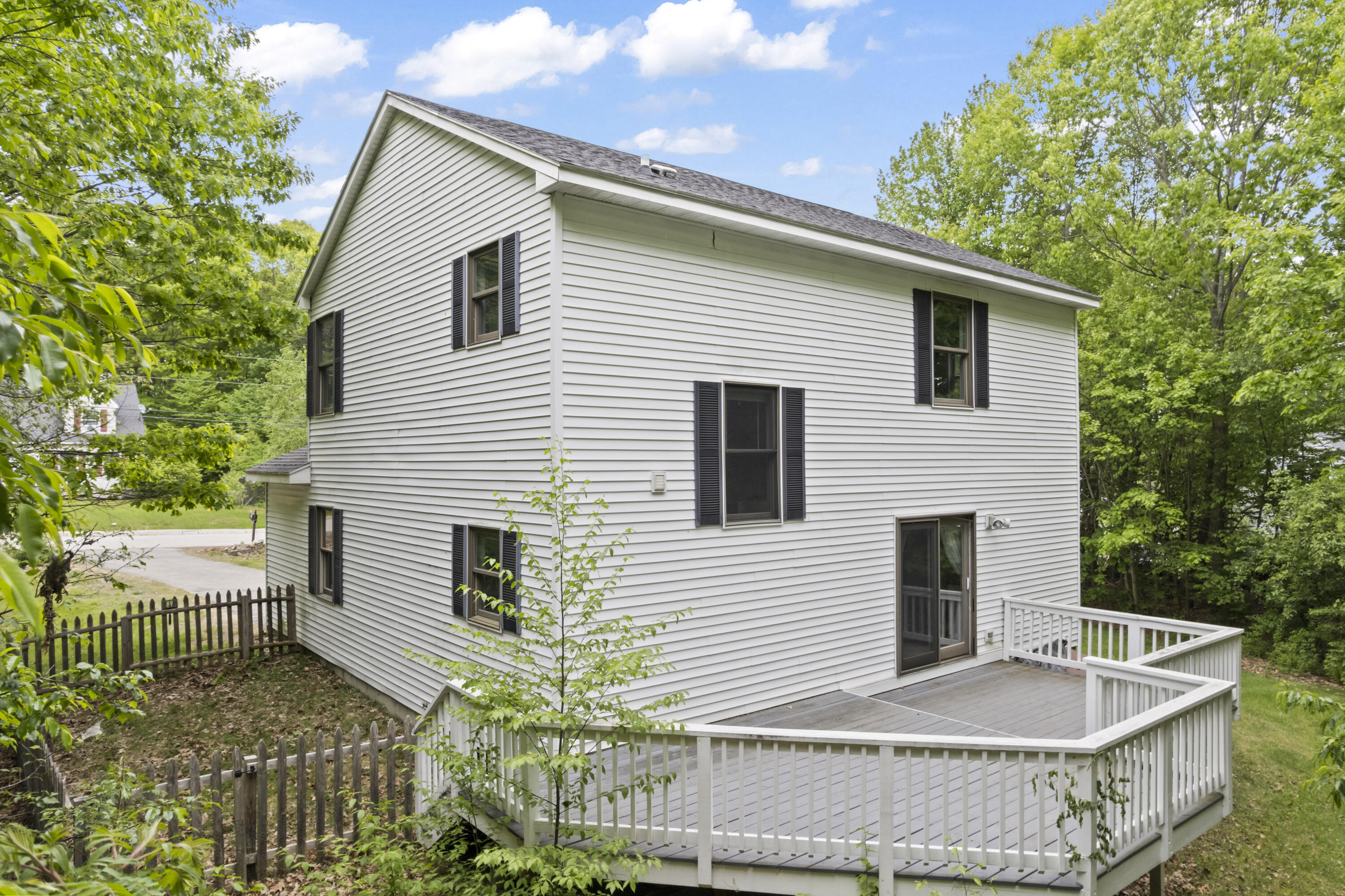 25 Partridge Lane Berwick ME 03901