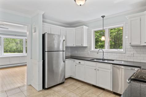 25 Partridge Lane Berwick ME 03901