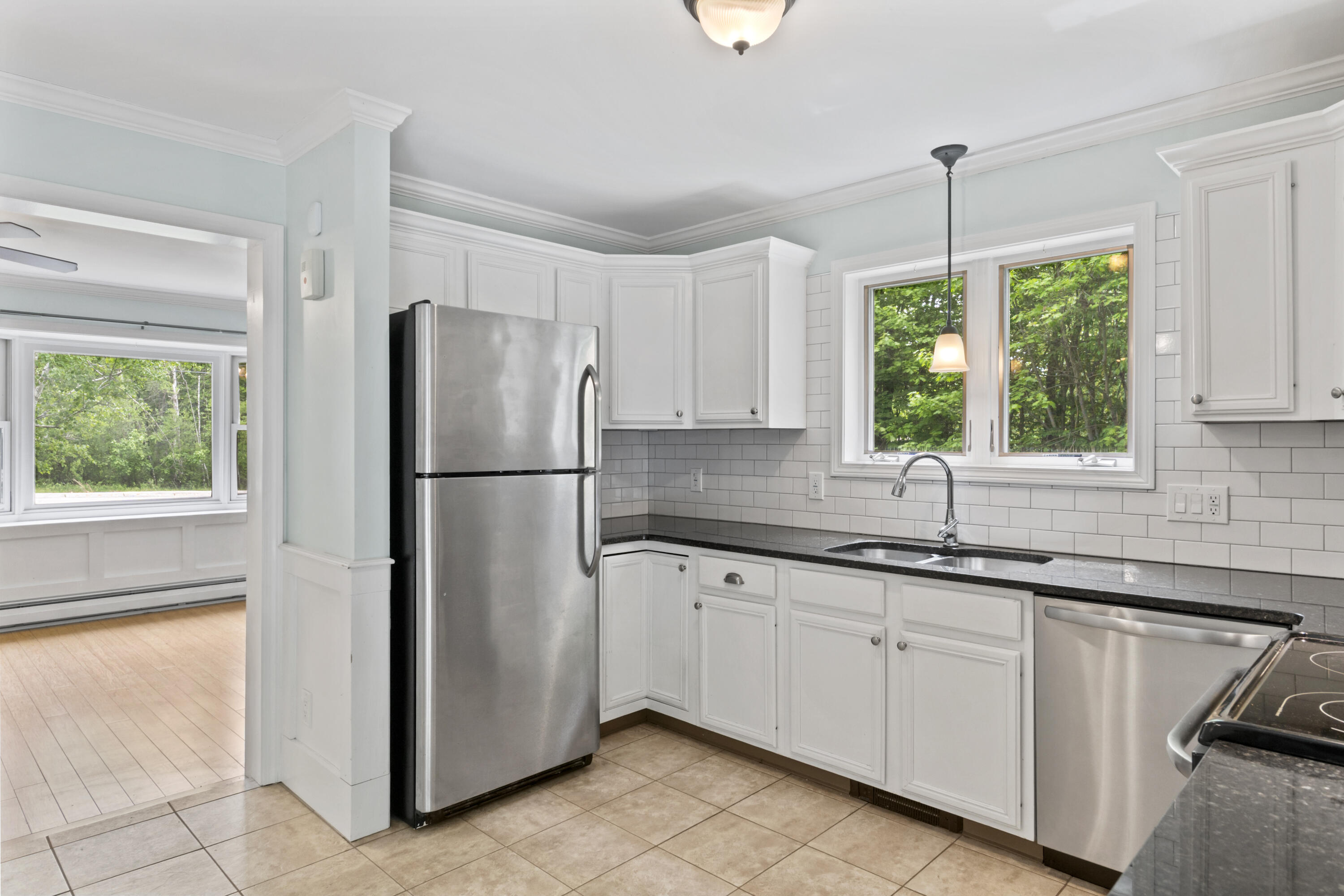 25 Partridge Lane Berwick ME 03901