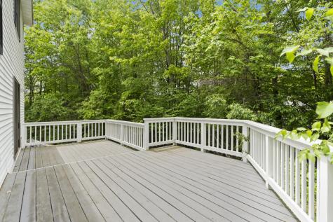 25 Partridge Lane Berwick ME 03901