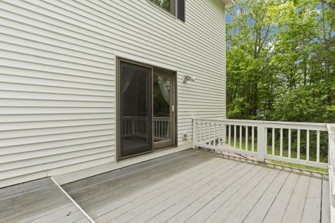 25 Partridge Lane Berwick ME 03901