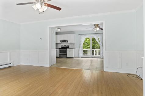 25 Partridge Lane Berwick ME 03901