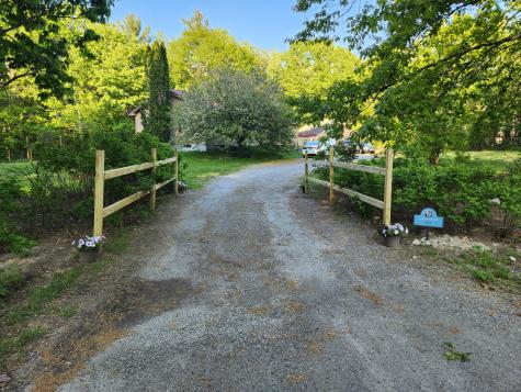 502 Johnson Hill Road Poland ME 04274