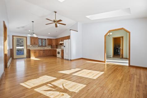 502 Johnson Hill Road Poland ME 04274