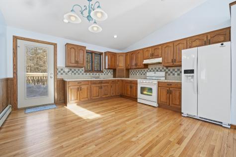 502 Johnson Hill Road Poland ME 04274