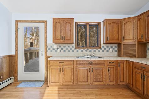 502 Johnson Hill Road Poland ME 04274