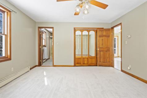 502 Johnson Hill Road Poland ME 04274