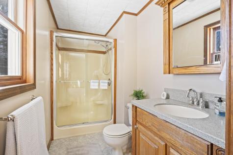 502 Johnson Hill Road Poland ME 04274