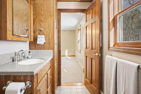 502 Johnson Hill Road Poland ME 04274