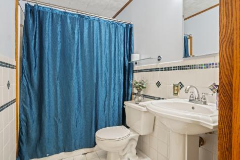 502 Johnson Hill Road Poland ME 04274