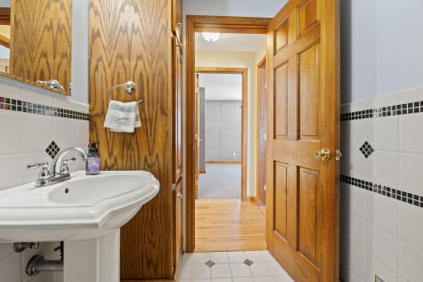 502 Johnson Hill Road Poland ME 04274