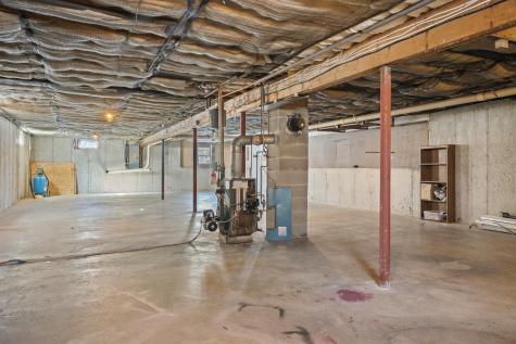 502 Johnson Hill Road Poland ME 04274