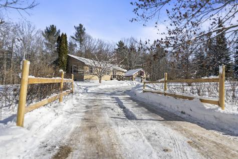502 Johnson Hill Road Poland ME 04274