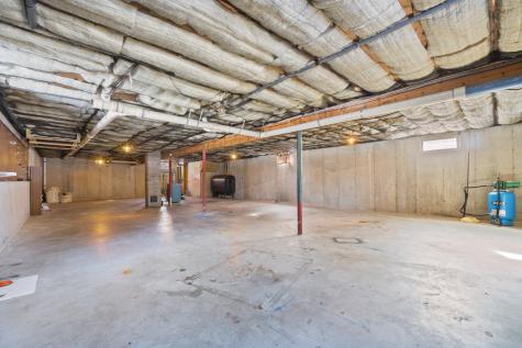 502 Johnson Hill Road Poland ME 04274