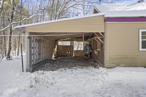 502 Johnson Hill Road Poland ME 04274