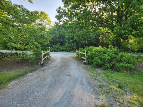502 Johnson Hill Road Poland ME 04274