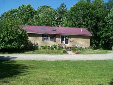 502 Johnson Hill Road Poland ME 04274