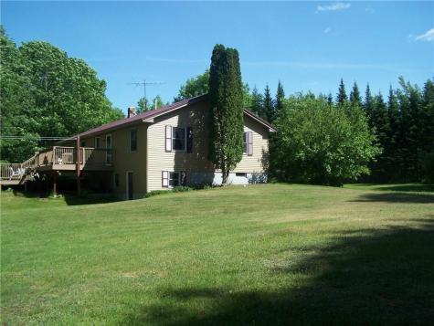 502 Johnson Hill Road Poland ME 04274