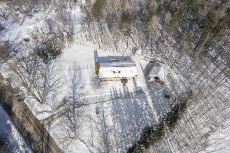 502 Johnson Hill Road Poland ME 04274