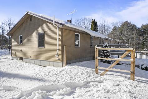 502 Johnson Hill Road Poland ME 04274