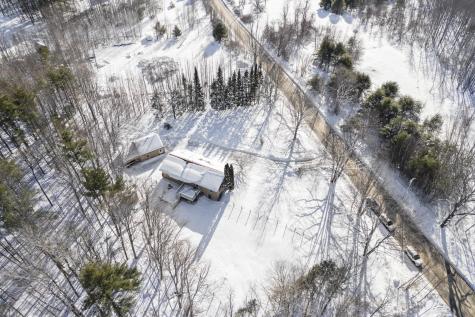 502 Johnson Hill Road Poland ME 04274