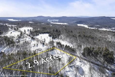 502 Johnson Hill Road Poland ME 04274