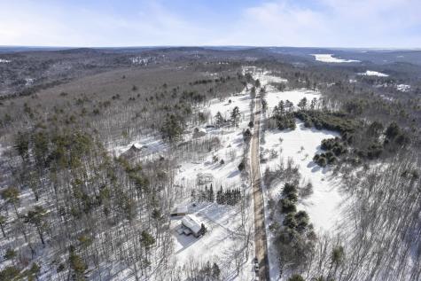 502 Johnson Hill Road Poland ME 04274