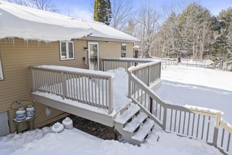 502 Johnson Hill Road Poland ME 04274