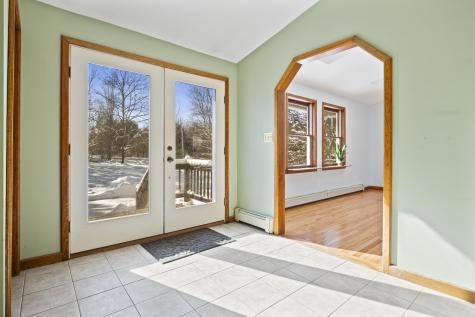 502 Johnson Hill Road Poland ME 04274