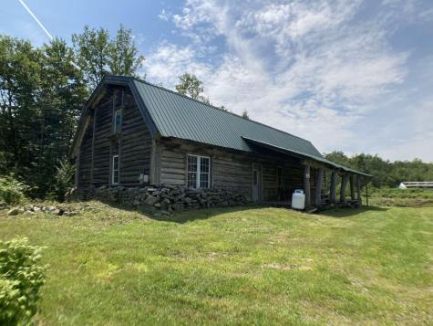 88 Hanson Road China ME 04358