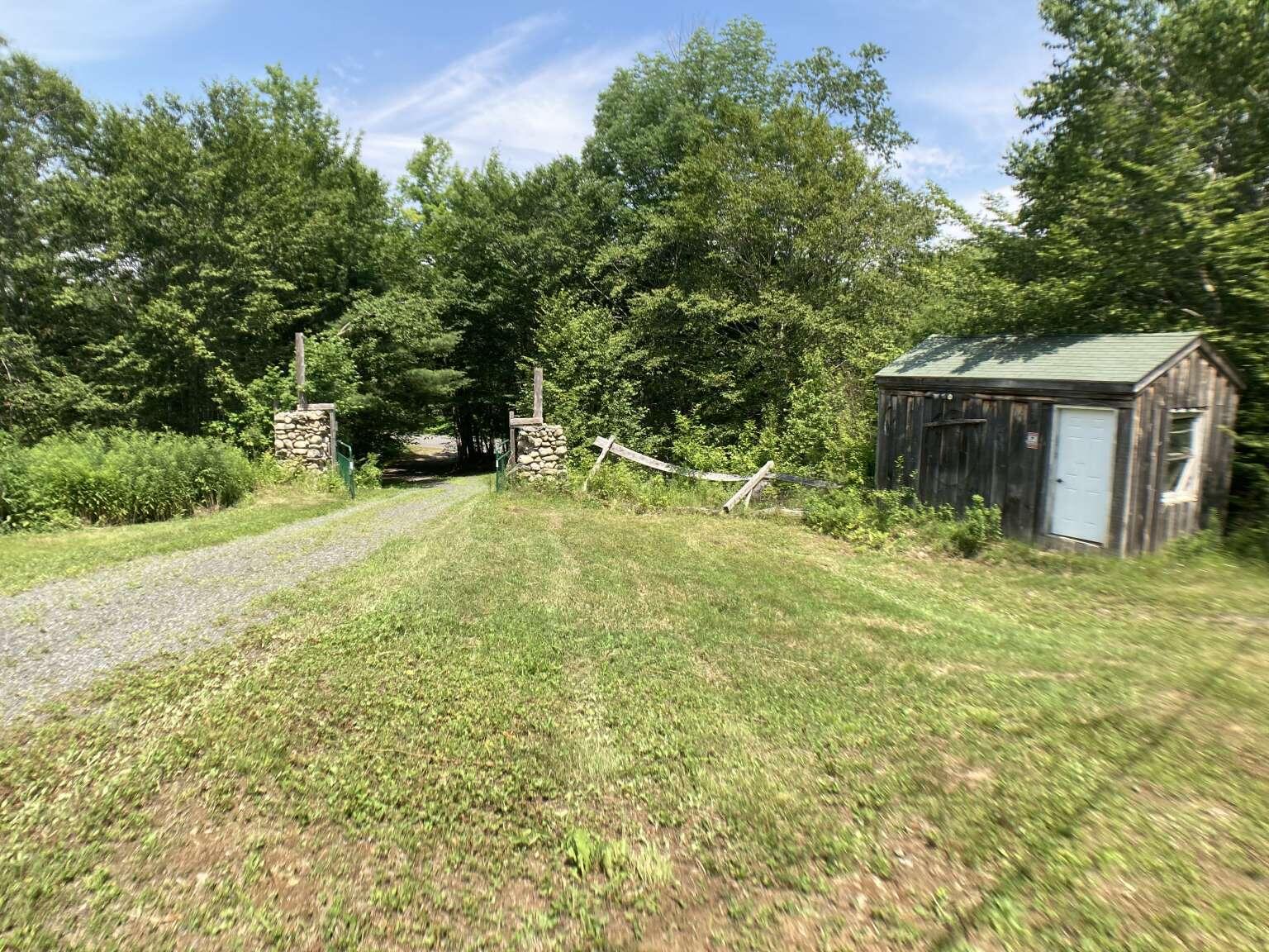 88 Hanson Road China ME 04358