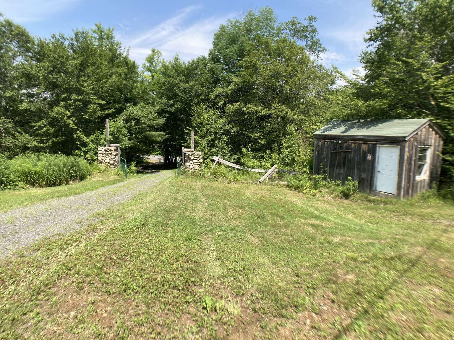 88 Hanson Road China ME 04358