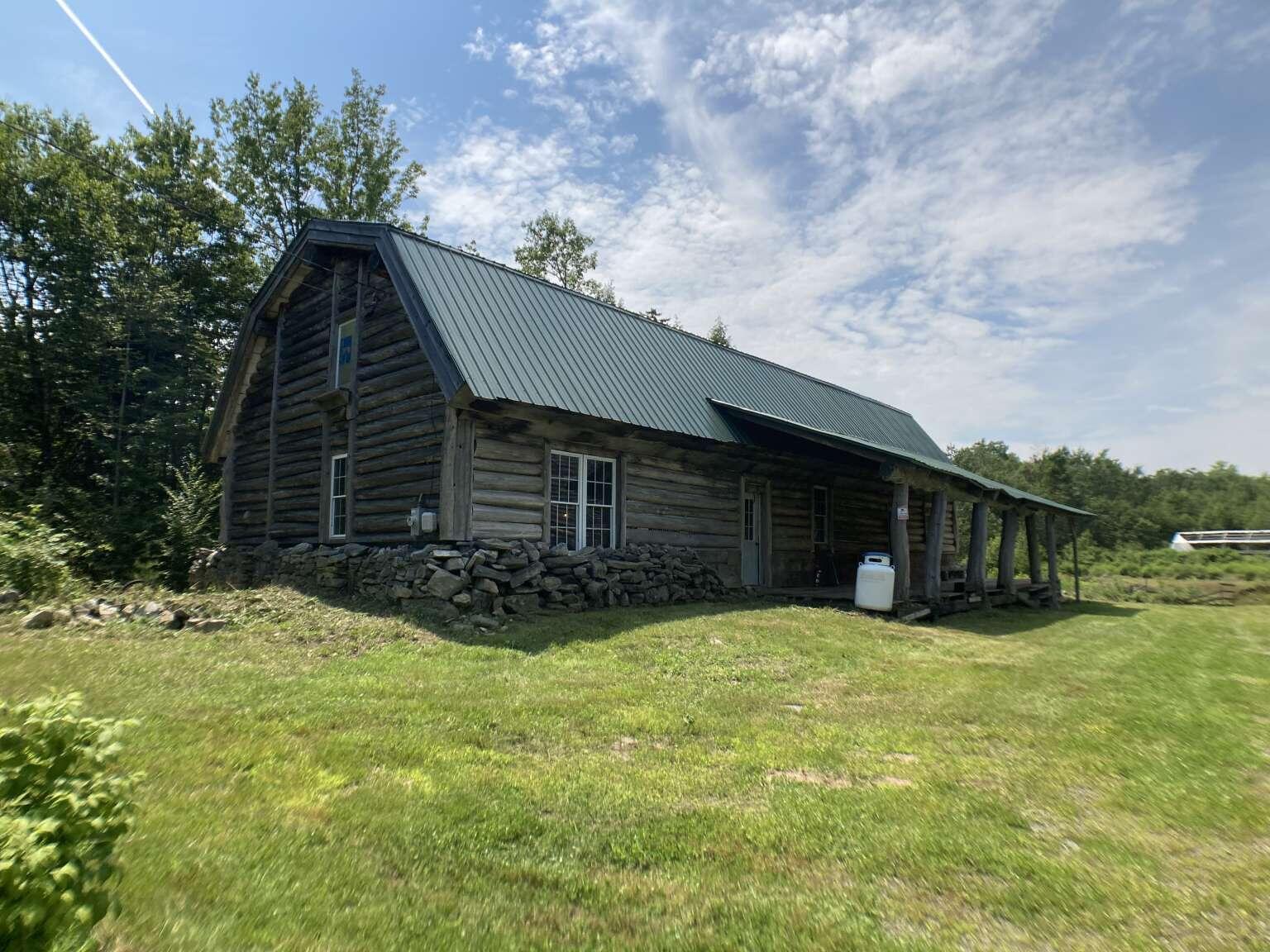 88 Hanson Road China ME 04358