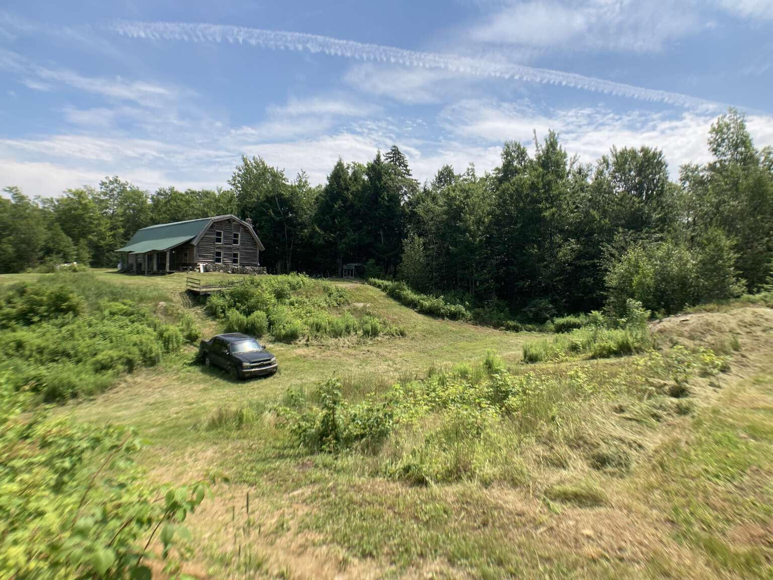 88 Hanson Road China ME 04358