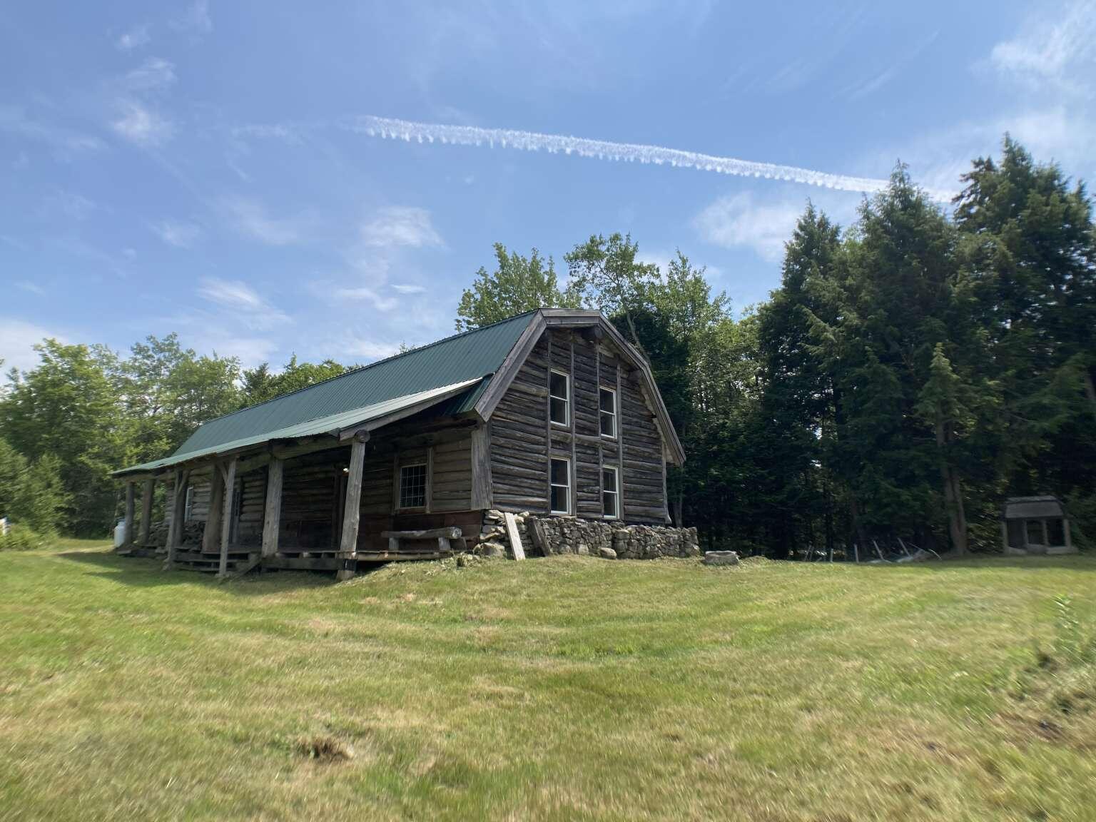 88 Hanson Road China ME 04358