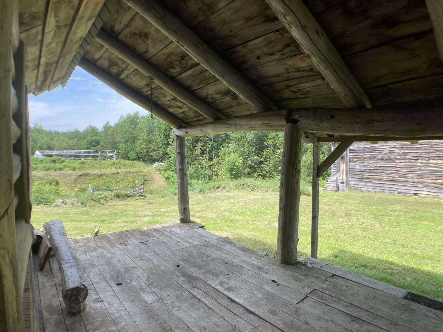 88 Hanson Road China ME 04358