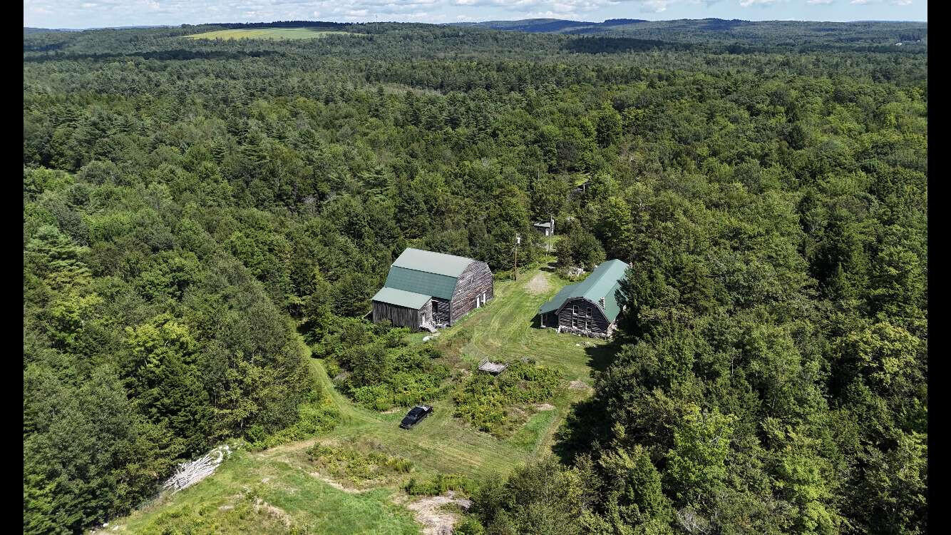 88 Hanson Road China ME 04358