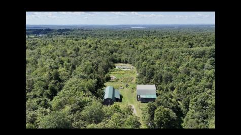 88 Hanson Road China ME 04358