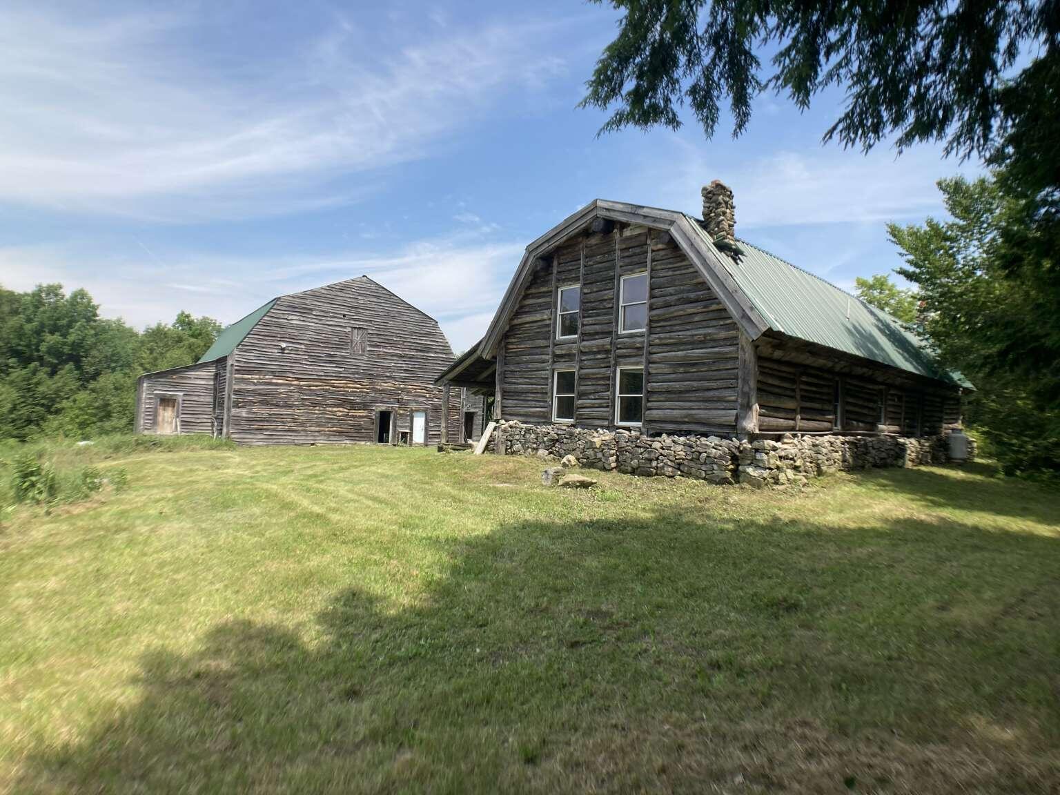 88 Hanson Road China ME 04358